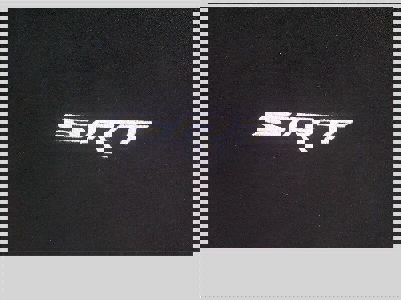 Used 2018 Dodge Durango SRT w/ SRT Interior Appearance Group image 32