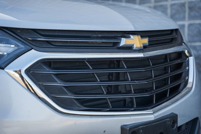 Used 2021 Chevrolet Equinox LT image 14