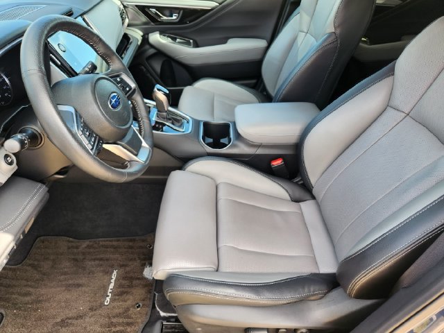 Certified 2024 Subaru Outback Limited AWD/4WD image 13