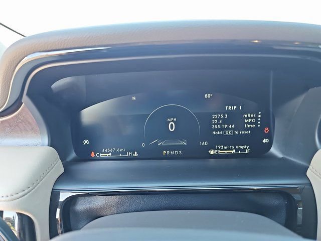 Used 2022 Lincoln Nautilus Reserve w/ Equipment Group 201A image 20