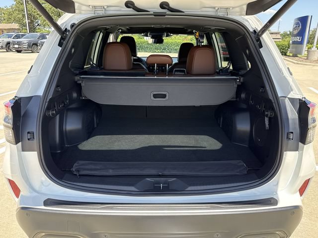 Certified 2026 Subaru Forester Touring AWD/4WD image 13