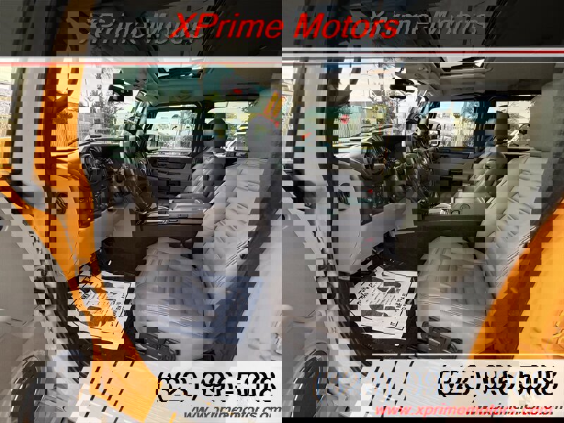 Used 2007 HUMMER H2 image 14