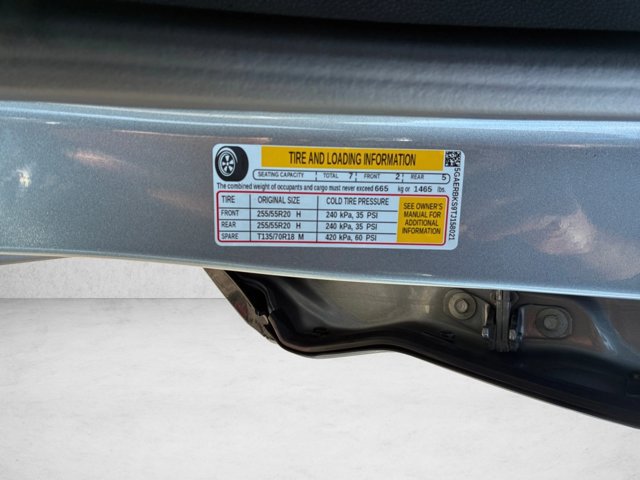 Used 2026 Buick Enclave Sport Touring w/ Power Package FWD image 27