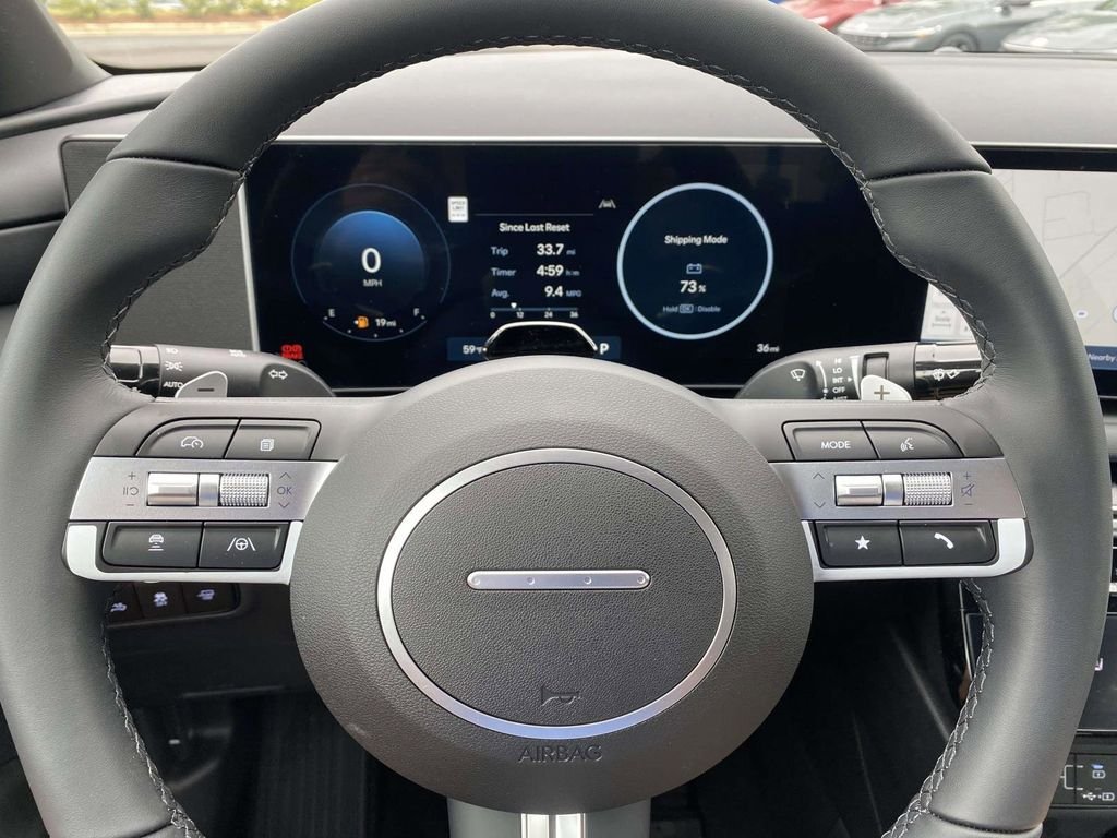 New 2026 Hyundai Santa Cruz XRT AWD/4WD image 24