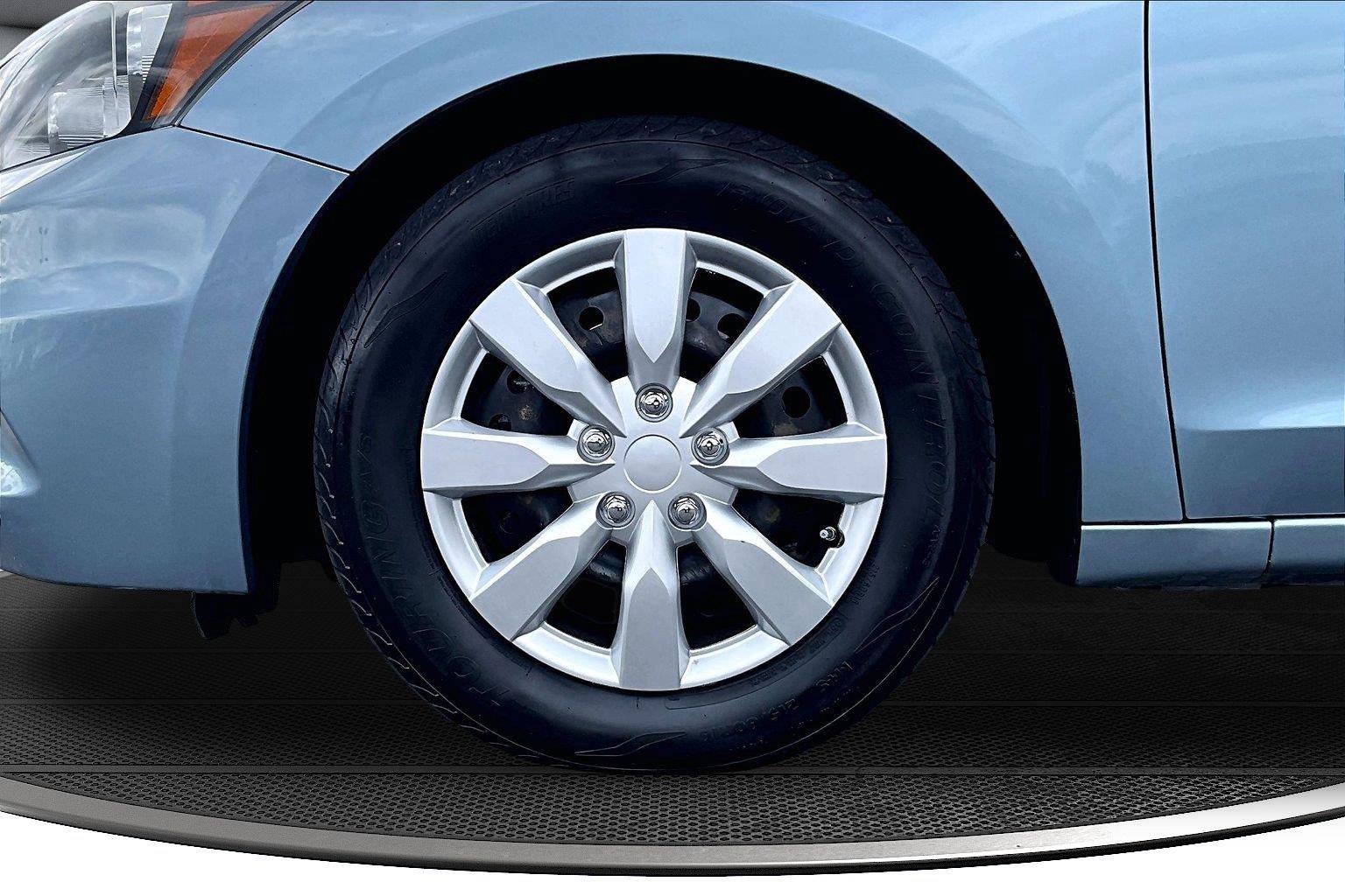Used 2012 Honda Accord LX image 31