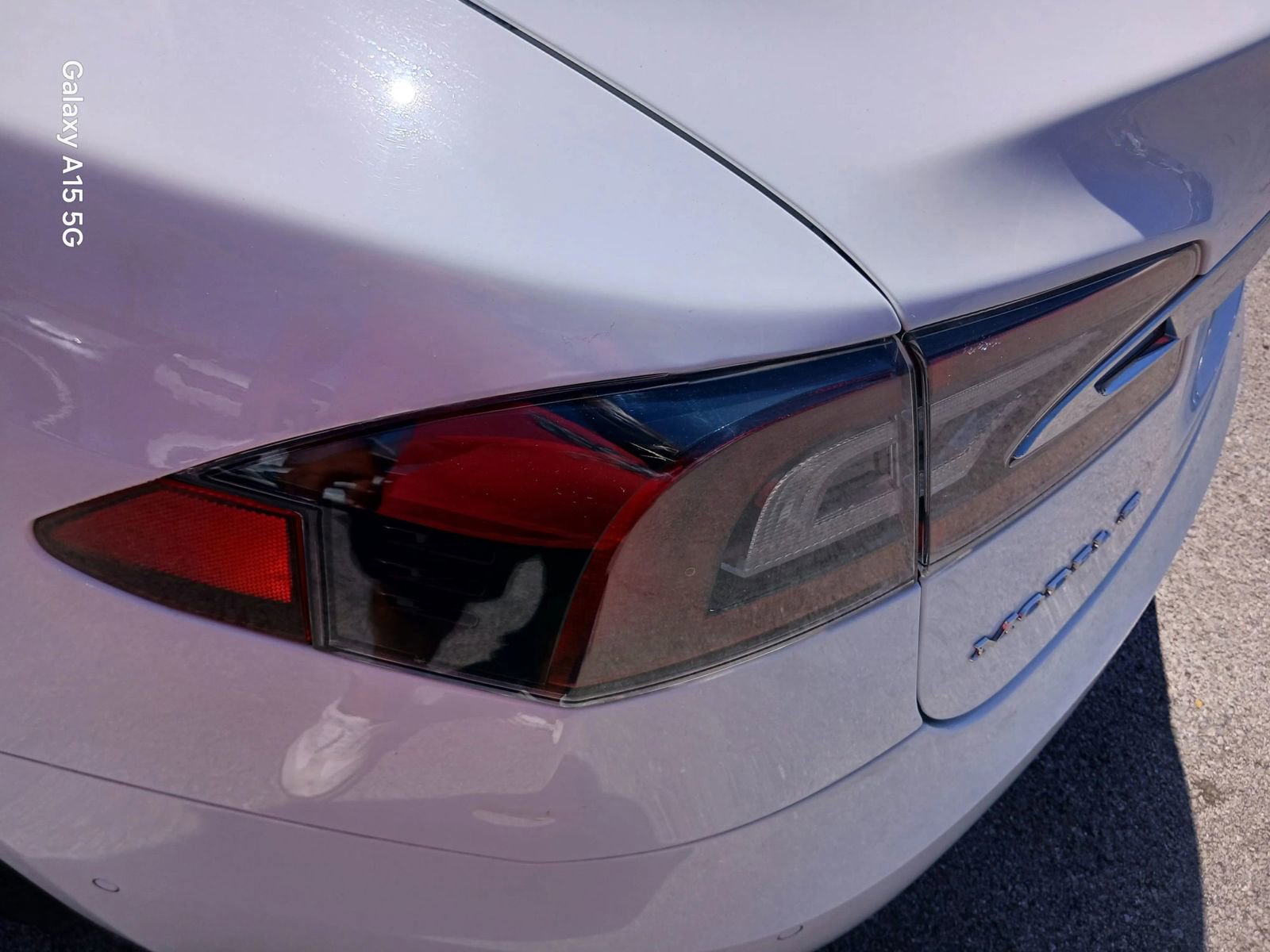 Used 2016 Tesla Model S 75 image 14