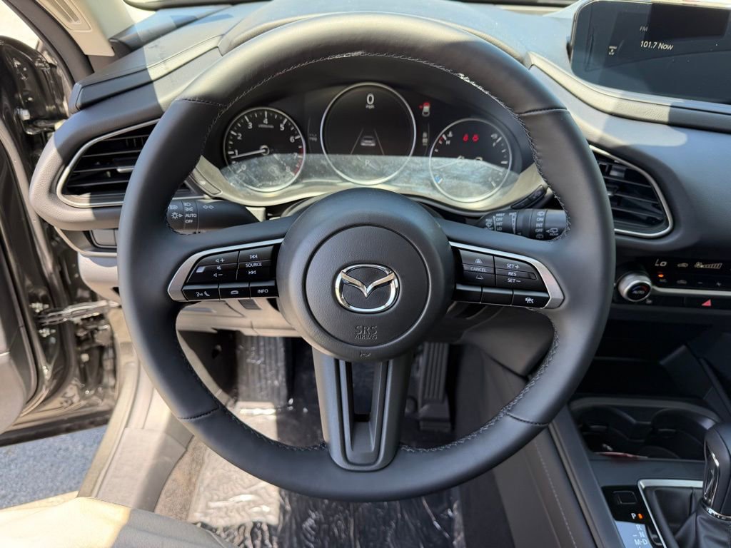 New 2026 MAZDA CX-30 AWD 2.5 S w/ Select Sport Pkg image 22
