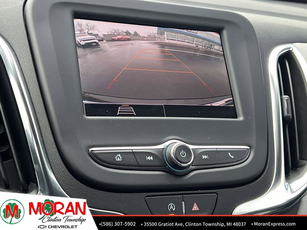 Certified 2024 Chevrolet Equinox LS w/ LS Convenience Package image 23