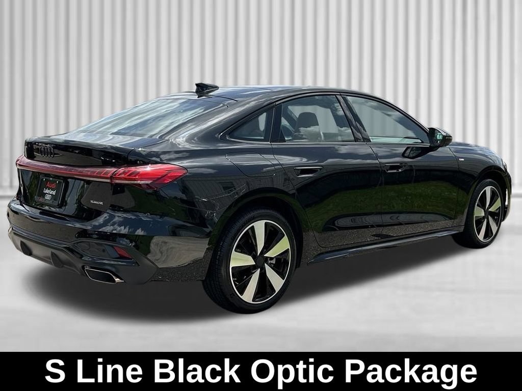 New 2026 Audi A5 2.0T Premium AWD/4WD image 5