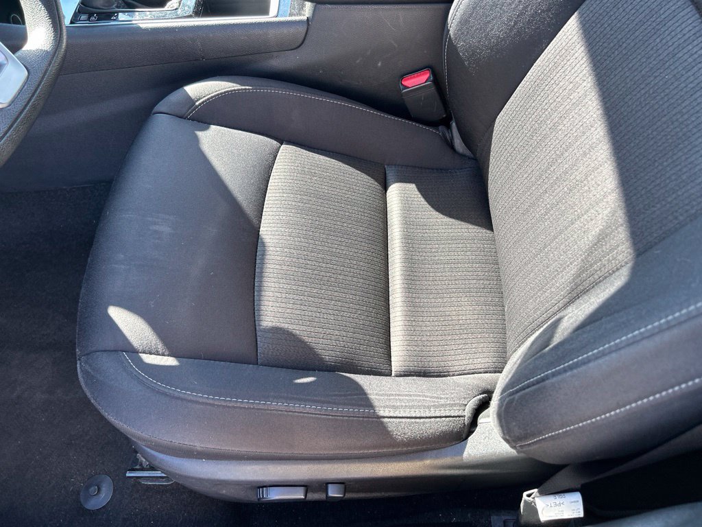 Used 2024 Nissan Altima 2.5 SV FWD image 16