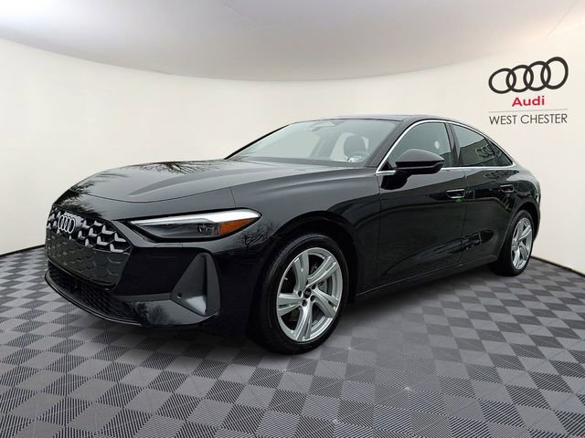 Certified 2025 Audi A5 2.0T Premium w/ Convenience Package image 3