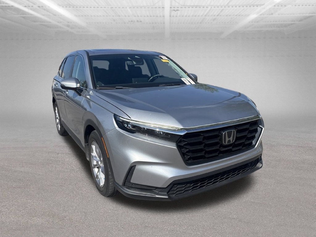 Used 2024 Honda CR-V EX-L image 11