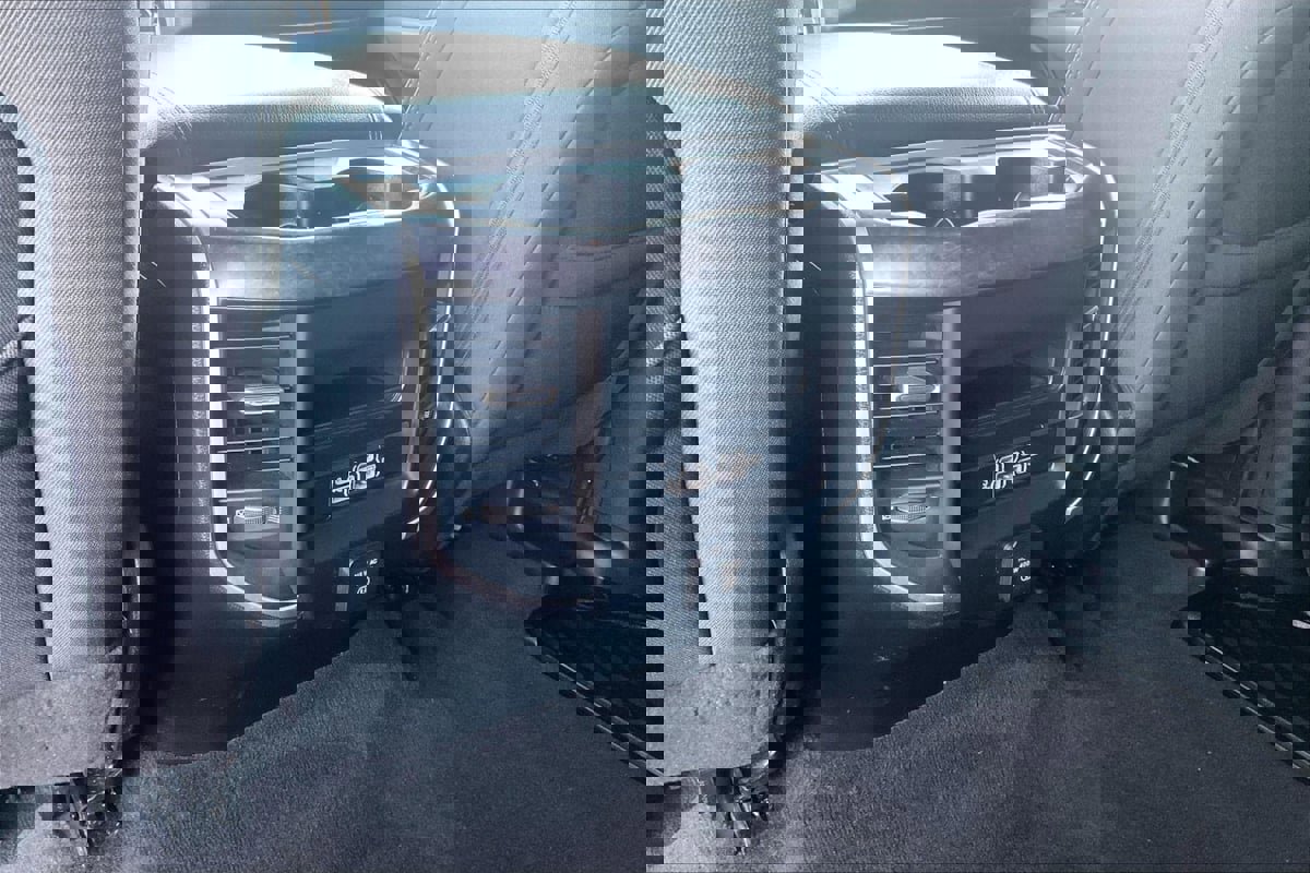 Used 2020 RAM 1500 Big Horn image 28