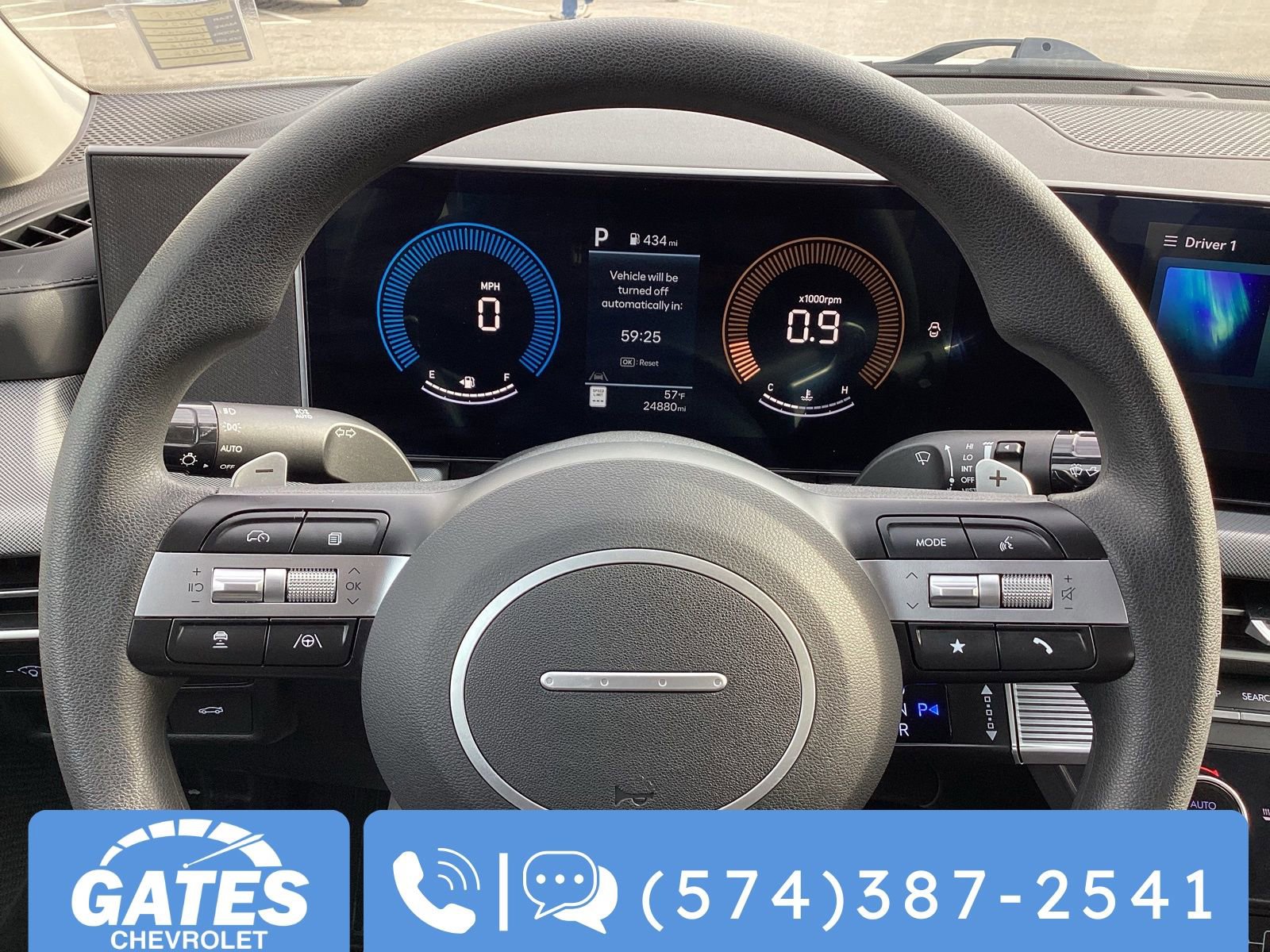 Used 2025 Hyundai Sonata SEL FWD image 29