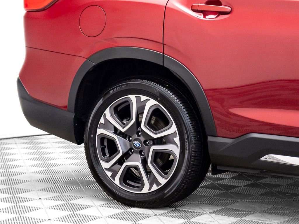 Used 2024 Subaru Ascent Limited w/ Technology Package image 38