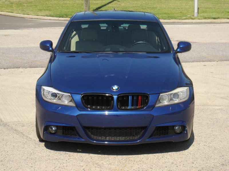 Used 2011 BMW 335i Sedan RWD image 5
