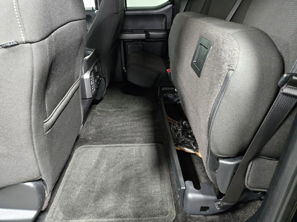 Used 2017 Ford F150 XLT w/ Equipment Group 302A Luxury image 36