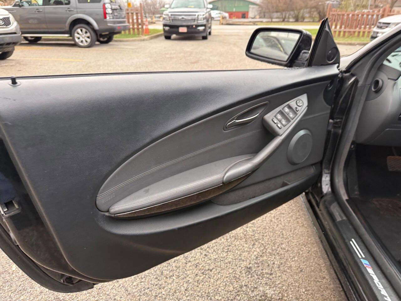 Used 2005 BMW 645Ci Convertible image 24