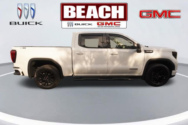 Used 2024 GMC Sierra 1500 Elevation w/ X31 Off-Road Package image 2