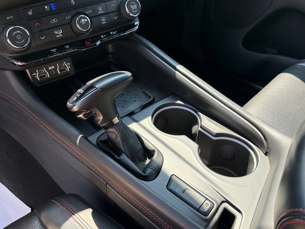 Used 2025 Dodge Durango R/T AWD/4WD image 33