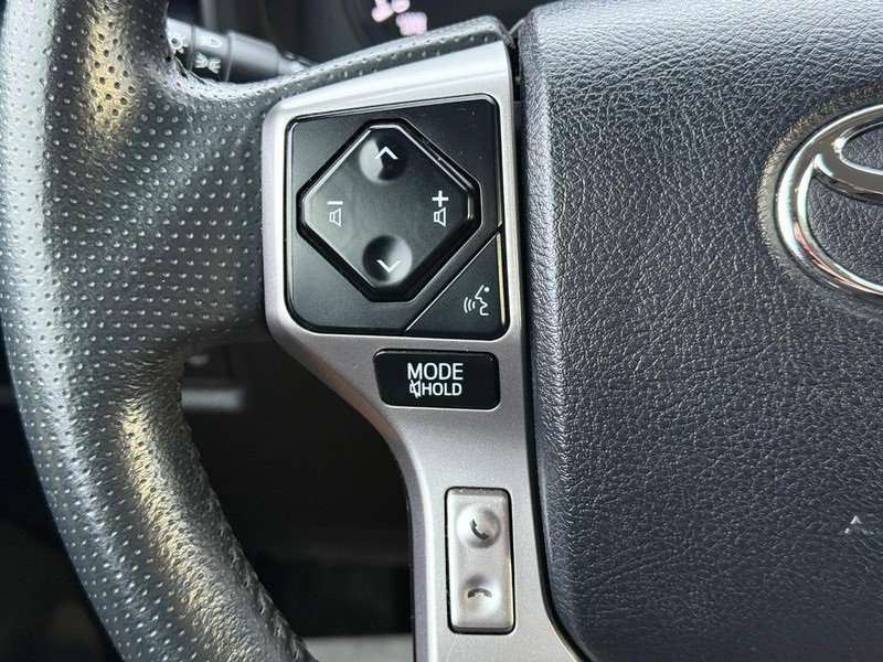 Used 2023 Toyota 4Runner SR5 image 20