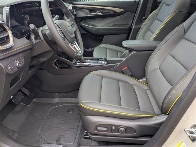 New 2026 Chevrolet TrailBlazer ACTIV w/ Convenience Package image 10