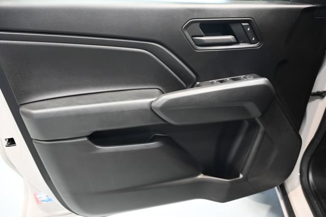 Used 2026 Chevrolet Colorado Trail Boss AWD/4WD image 28