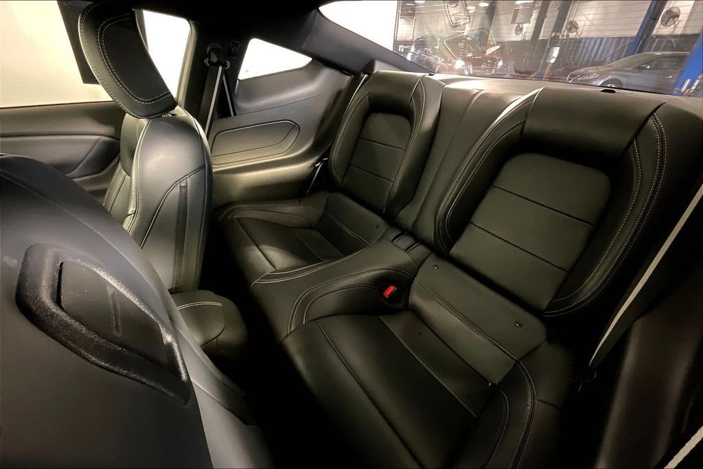 Used 2024 Ford Mustang GT Premium image 35