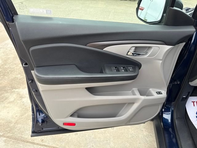 Used 2018 Honda Pilot EX-L image 11