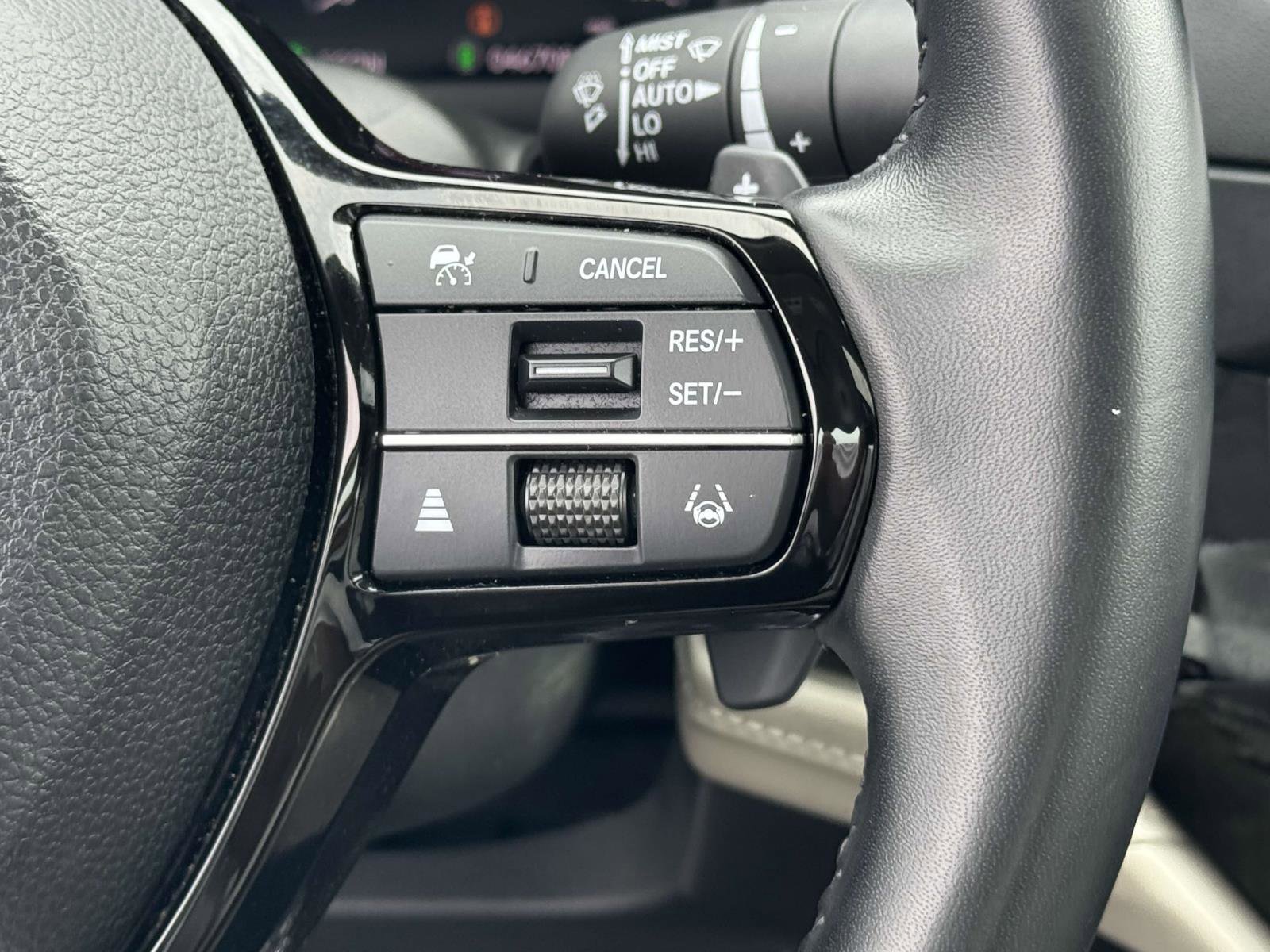 Certified 2023 Honda Accord Touring image 10