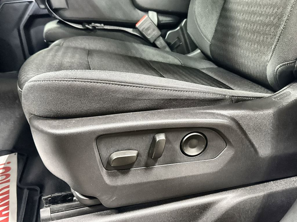 Used 2024 Chevrolet Silverado 1500 RST image 13