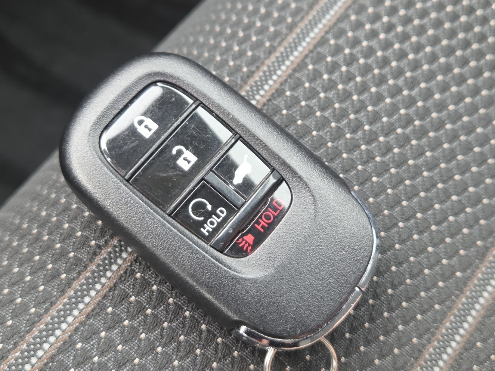 Used 2024 Honda CR-V Sport image 34