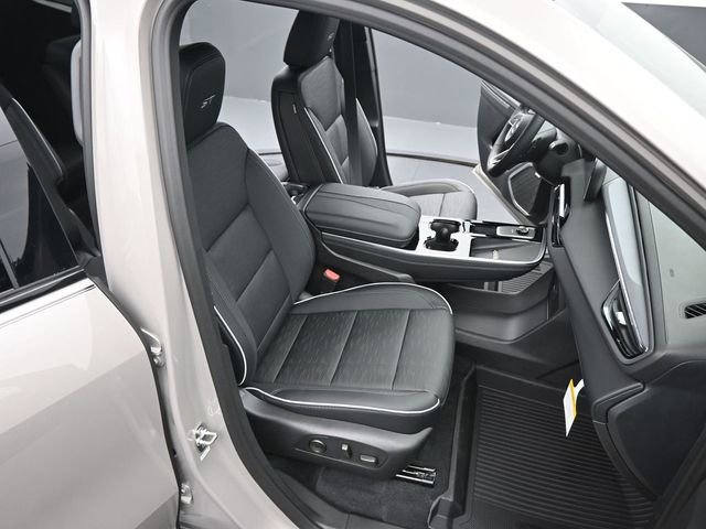 New 2026 Buick Enclave Sport Touring w/ Power Package image 21