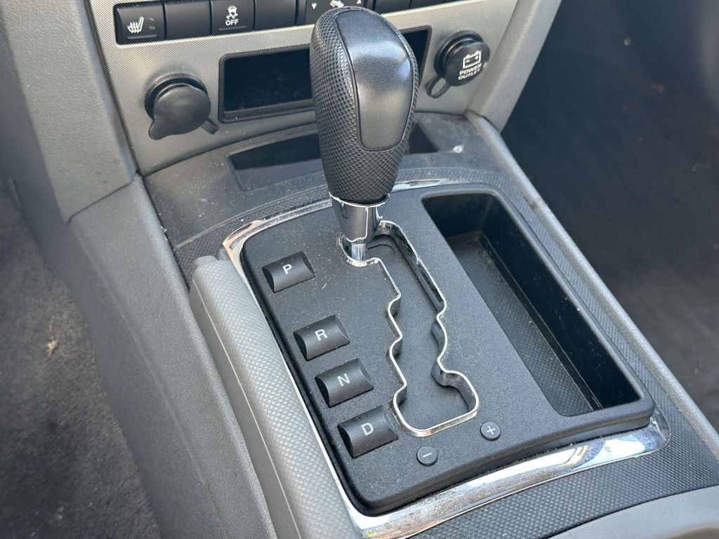 Used 2007 Jeep Grand Cherokee Laredo AWD/4WD image 29