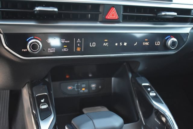 New 2026 Kia Sorento S AWD/4WD image 29