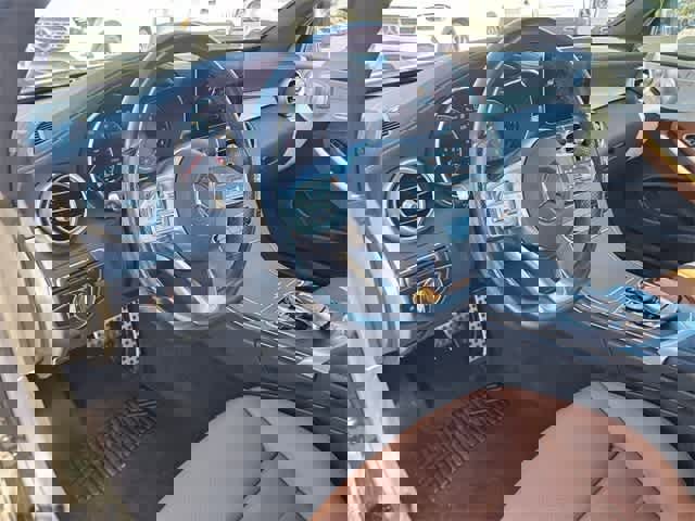 Certified 2023 Mercedes-Benz C 300 Cabriolet image 9