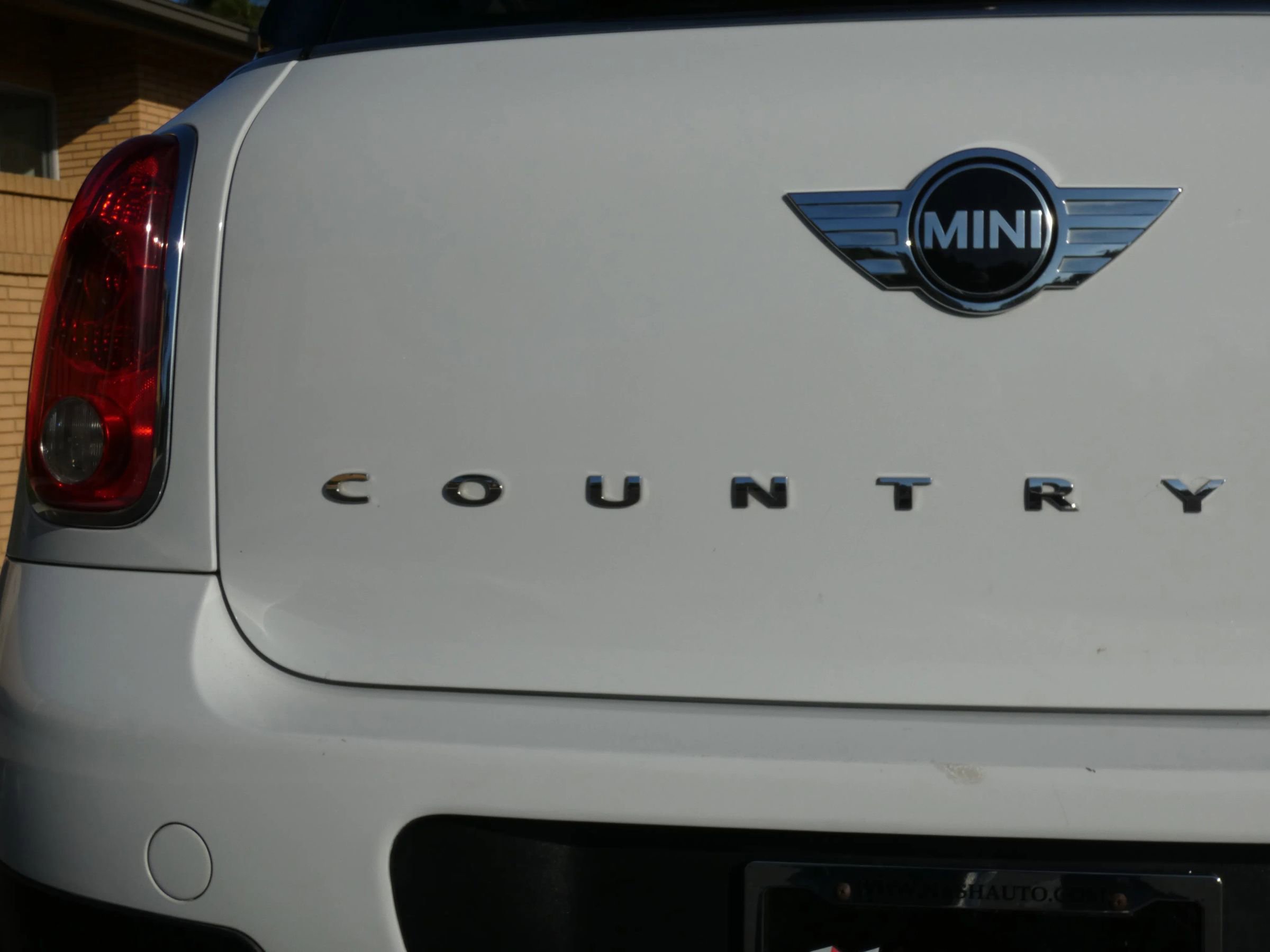 Used 2016 MINI Cooper Countryman image 11