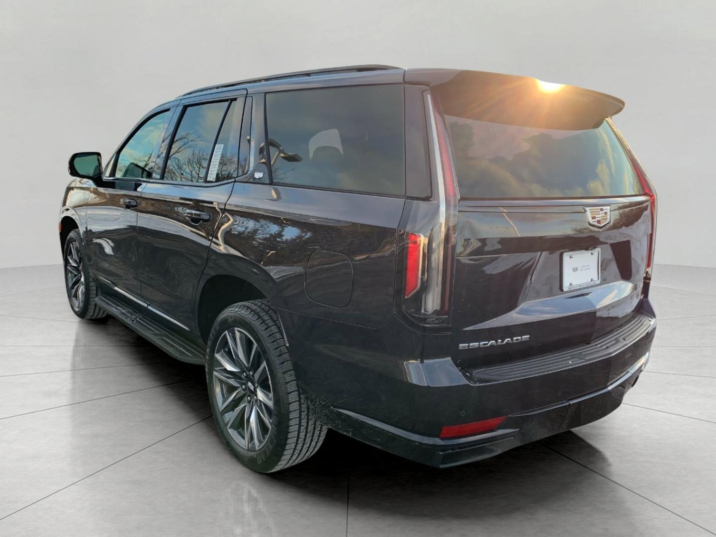 Certified 2022 Cadillac Escalade Sport image 20