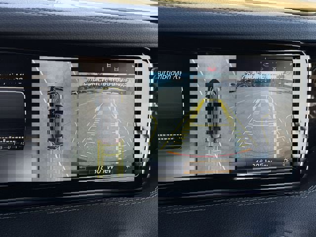 Used 2017 Mercedes-Benz S 550 4MATIC Coupe image 19