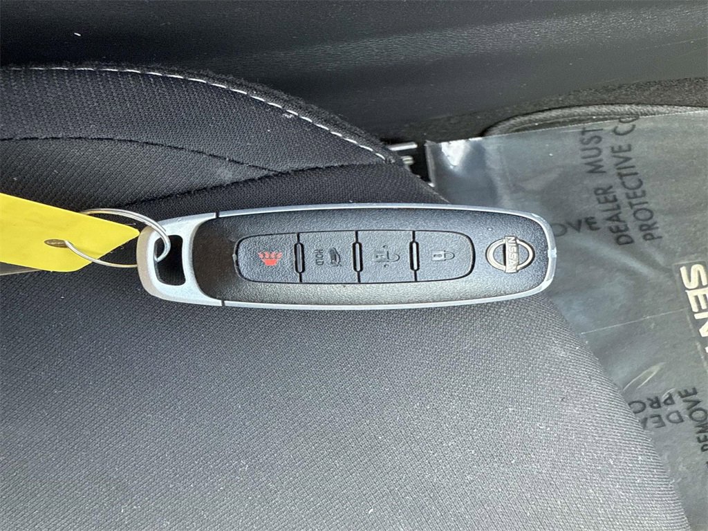 Used 2024 Nissan Sentra SV image 32