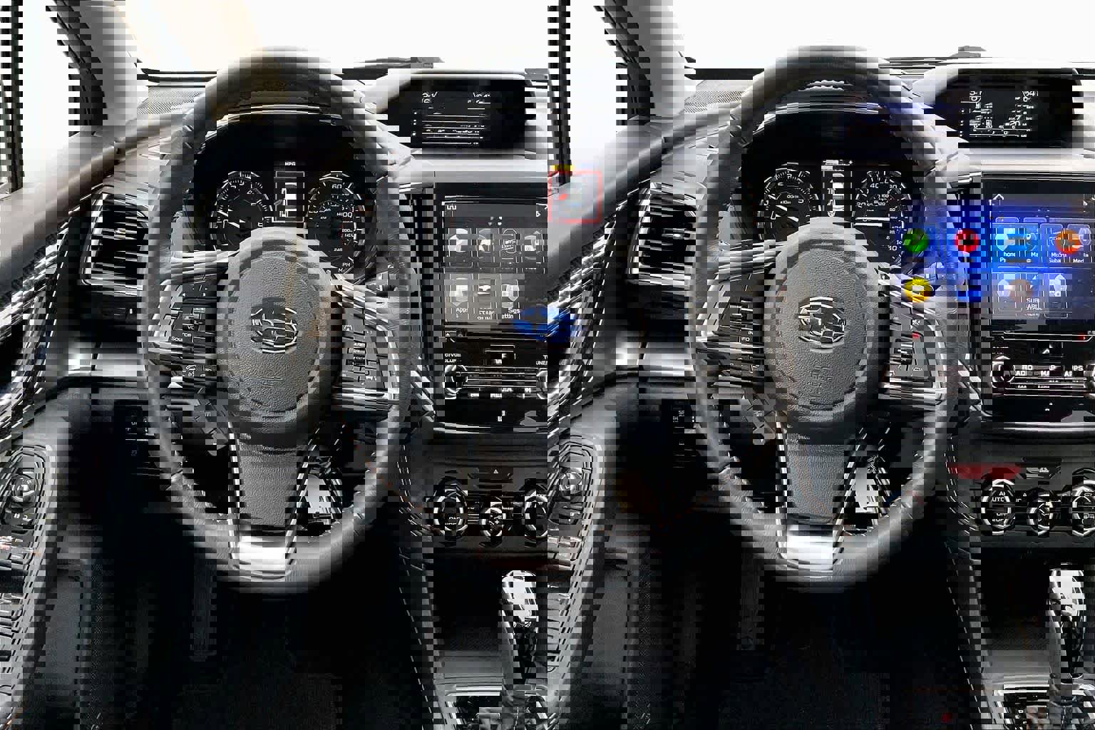 Used 2023 Subaru Crosstrek 2.0i image 5