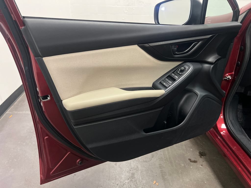 Used 2023 Subaru Impreza 2.0i AWD/4WD image 12