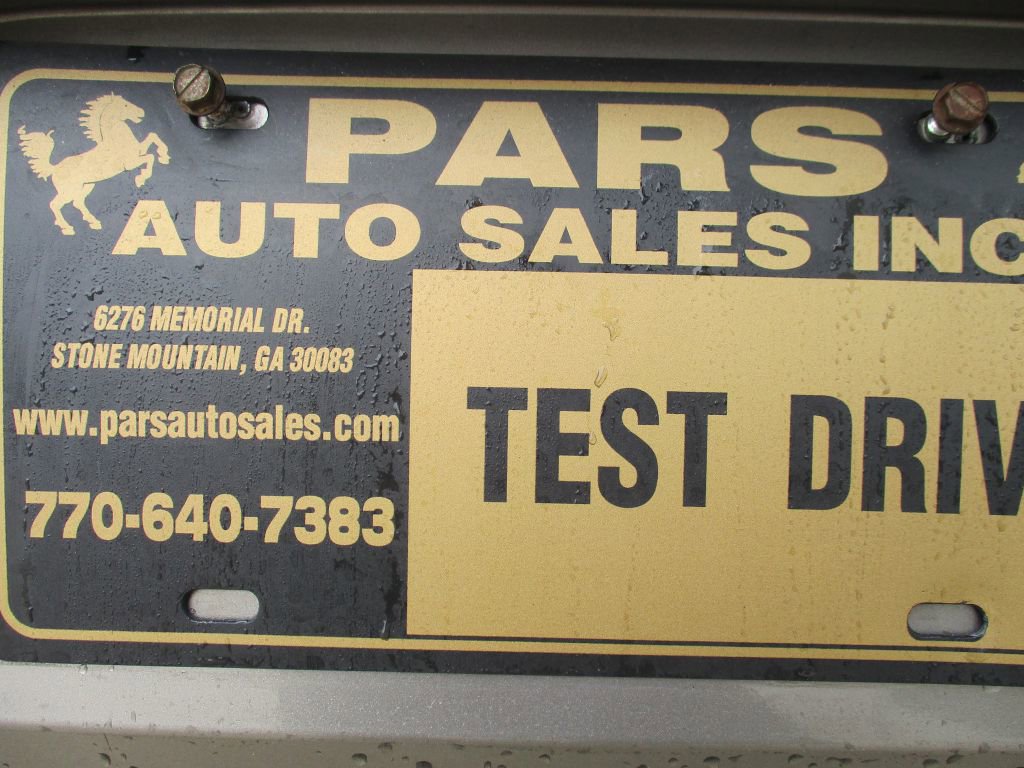 Used 2006 Nissan Armada SE image 25