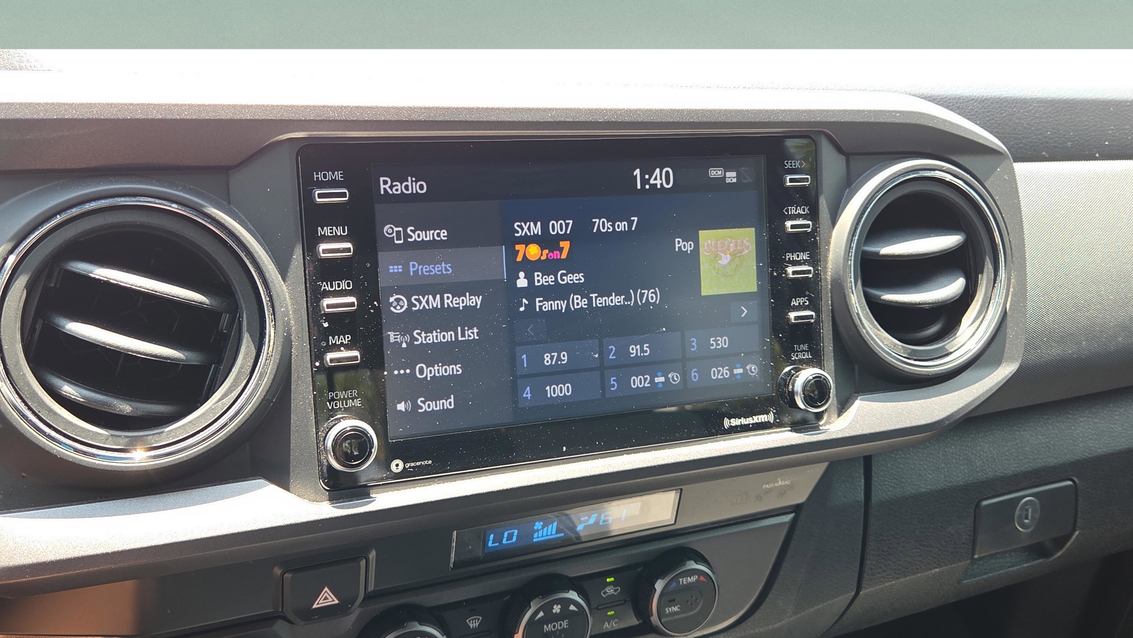 Certified 2023 Toyota Tacoma TRD Off-Road w/ Technology Package AWD/4WD image 19