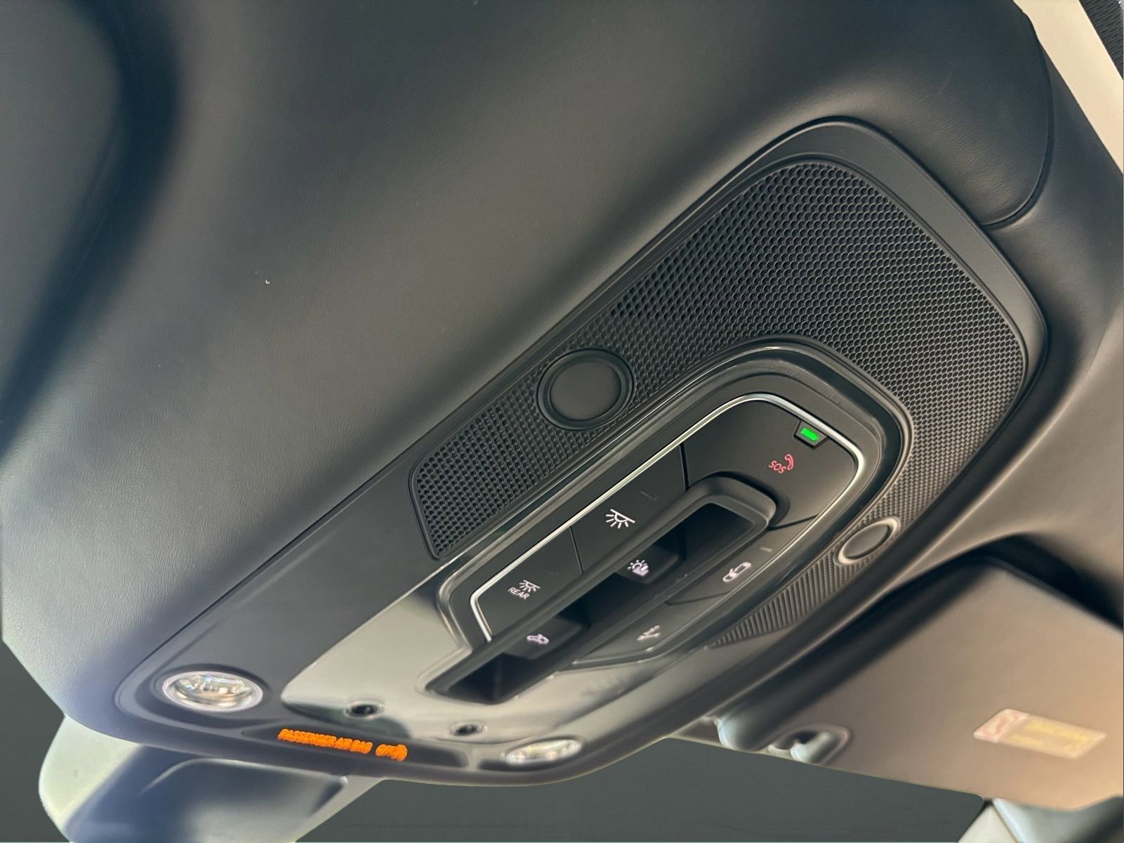 New 2025 Bentley Bentayga image 47