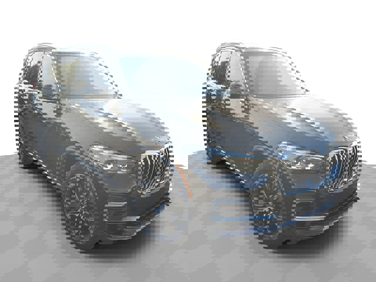 Used 2022 BMW X5 sDrive40i w/ Parking Assistance Package image 33