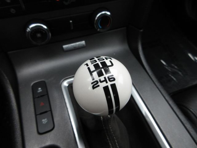 Used 2012 Ford Mustang Shelby GT500 image 20