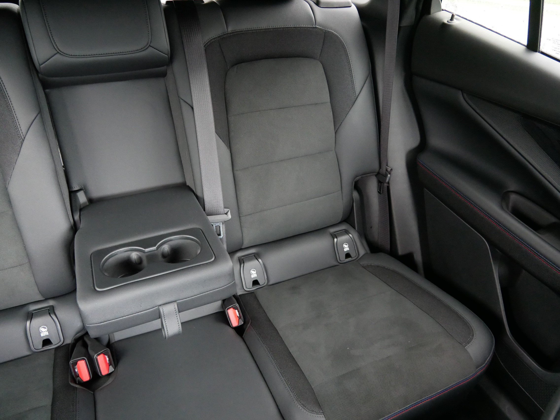 Used 2024 Chevrolet Blazer EV RS AWD/4WD image 15