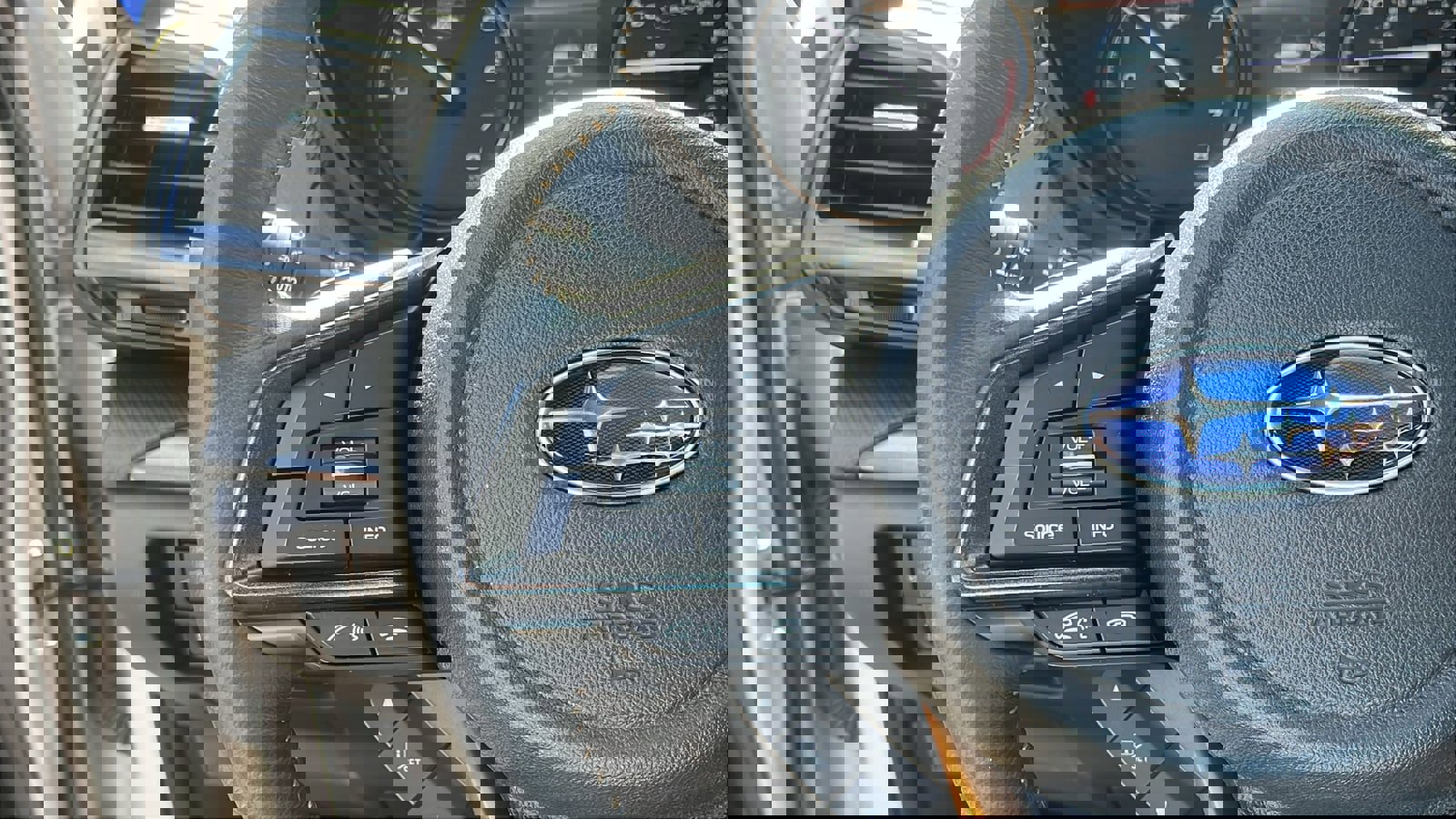 Used 2024 Subaru Forester Wilderness image 13