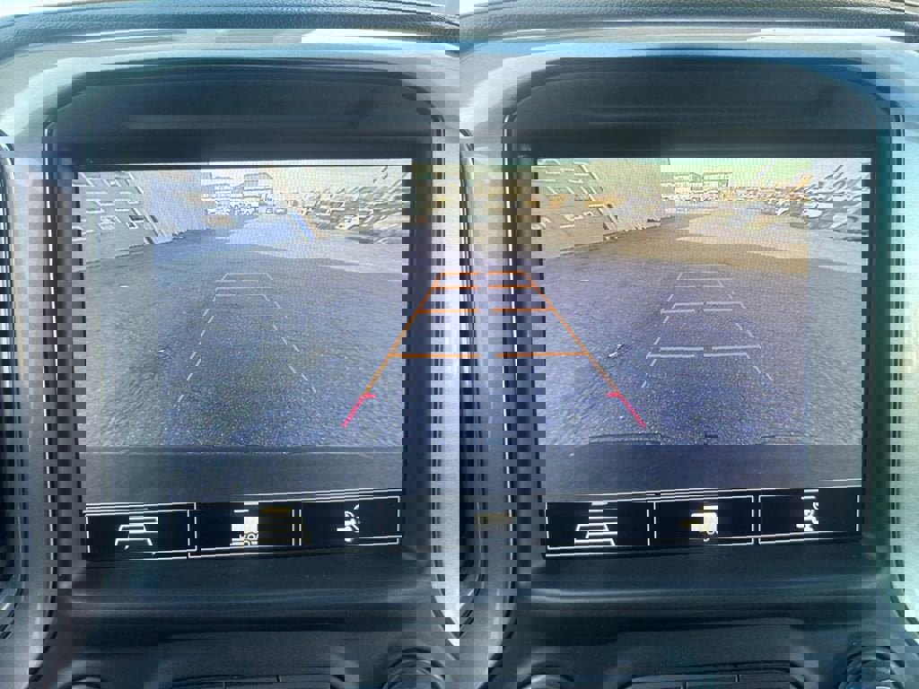 Used 2020 Chevrolet Silverado 1500 LT Trail Boss w/ Midnight Edition image 19